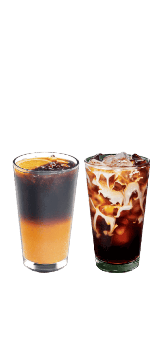 Cold Brew Banner